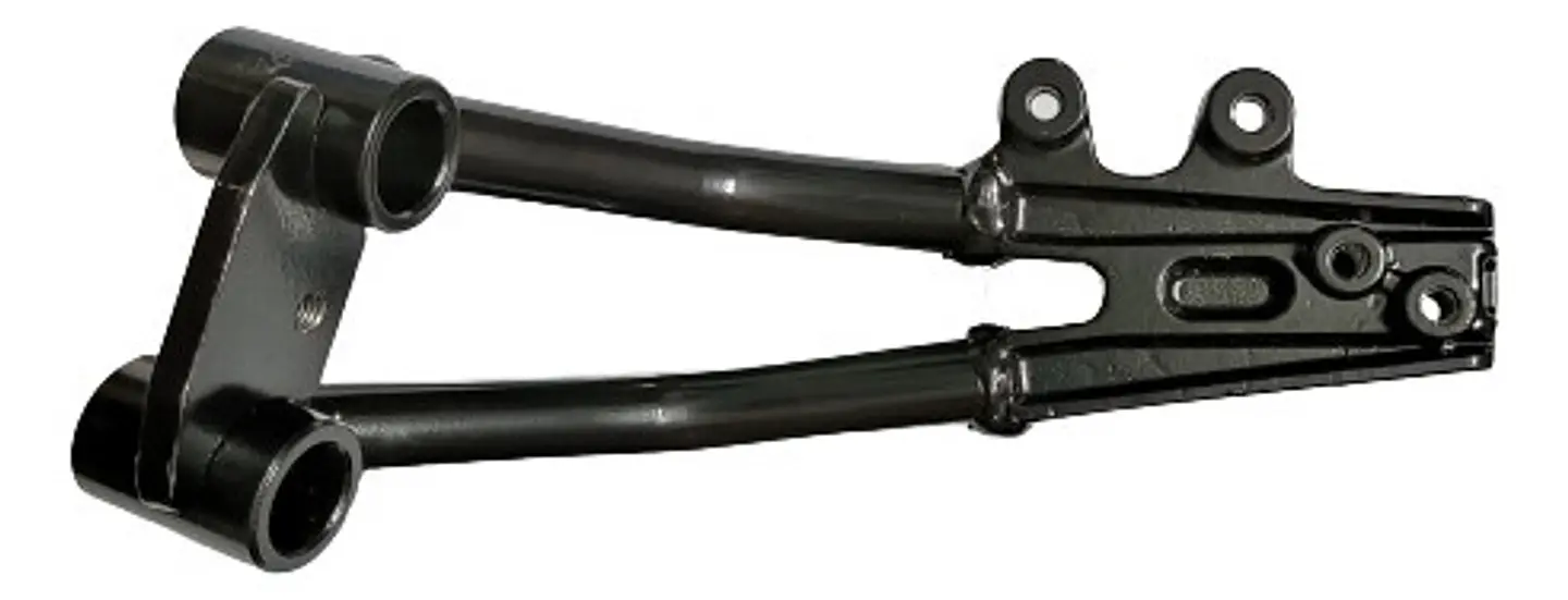 Base Posapie Trasero Derecho Original Ktm Duke 200/250/390 2