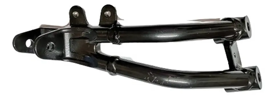 Base Posapie Trasero Derecho Original Ktm Duke 200/250/390 4