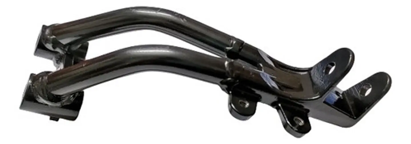 Base Posapie Trasero Derecho Original Ktm Duke 200/250/390 5