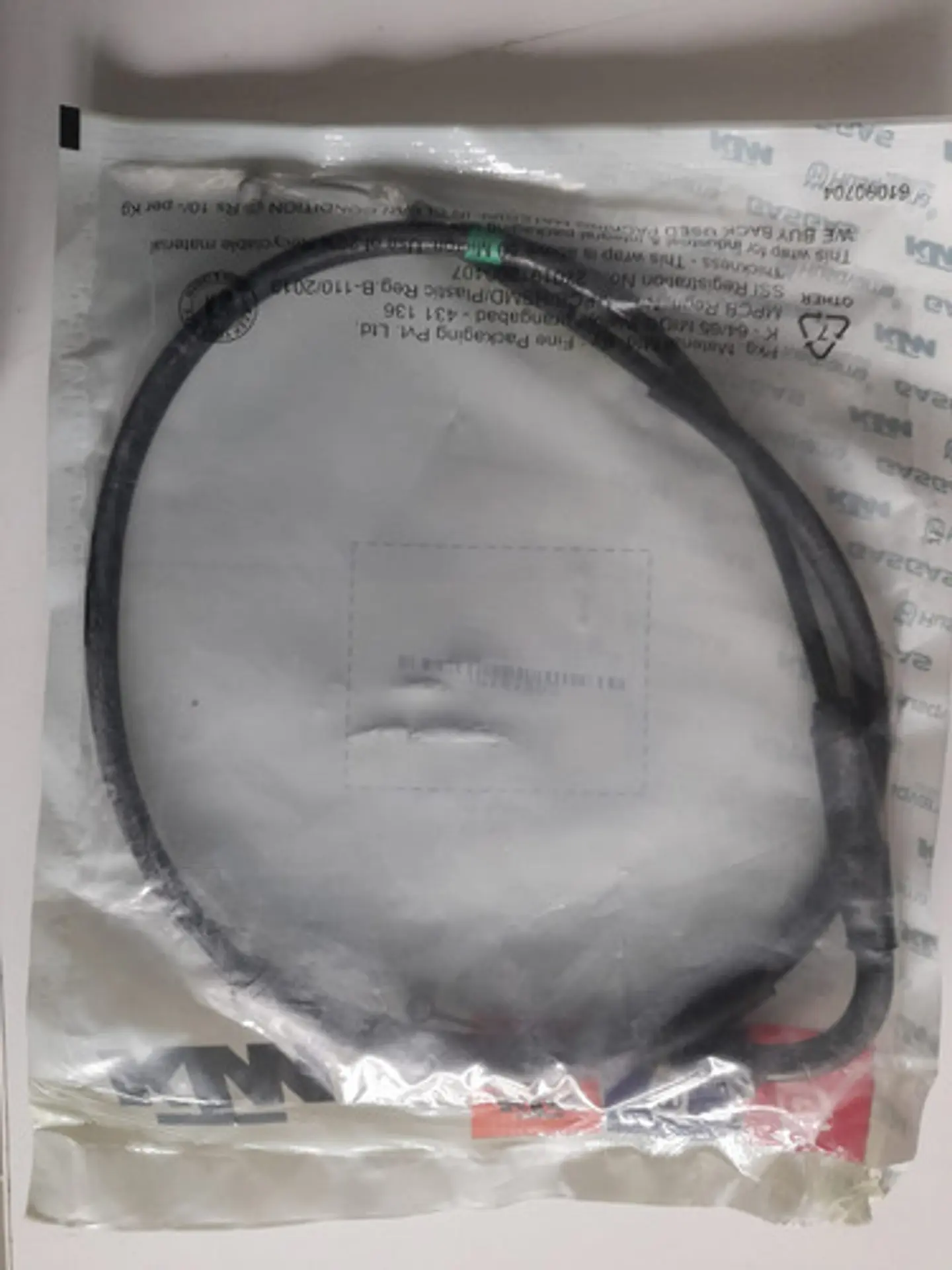 Cable Piola Acelerador Original Ktm Duke 125/200ng/250 2