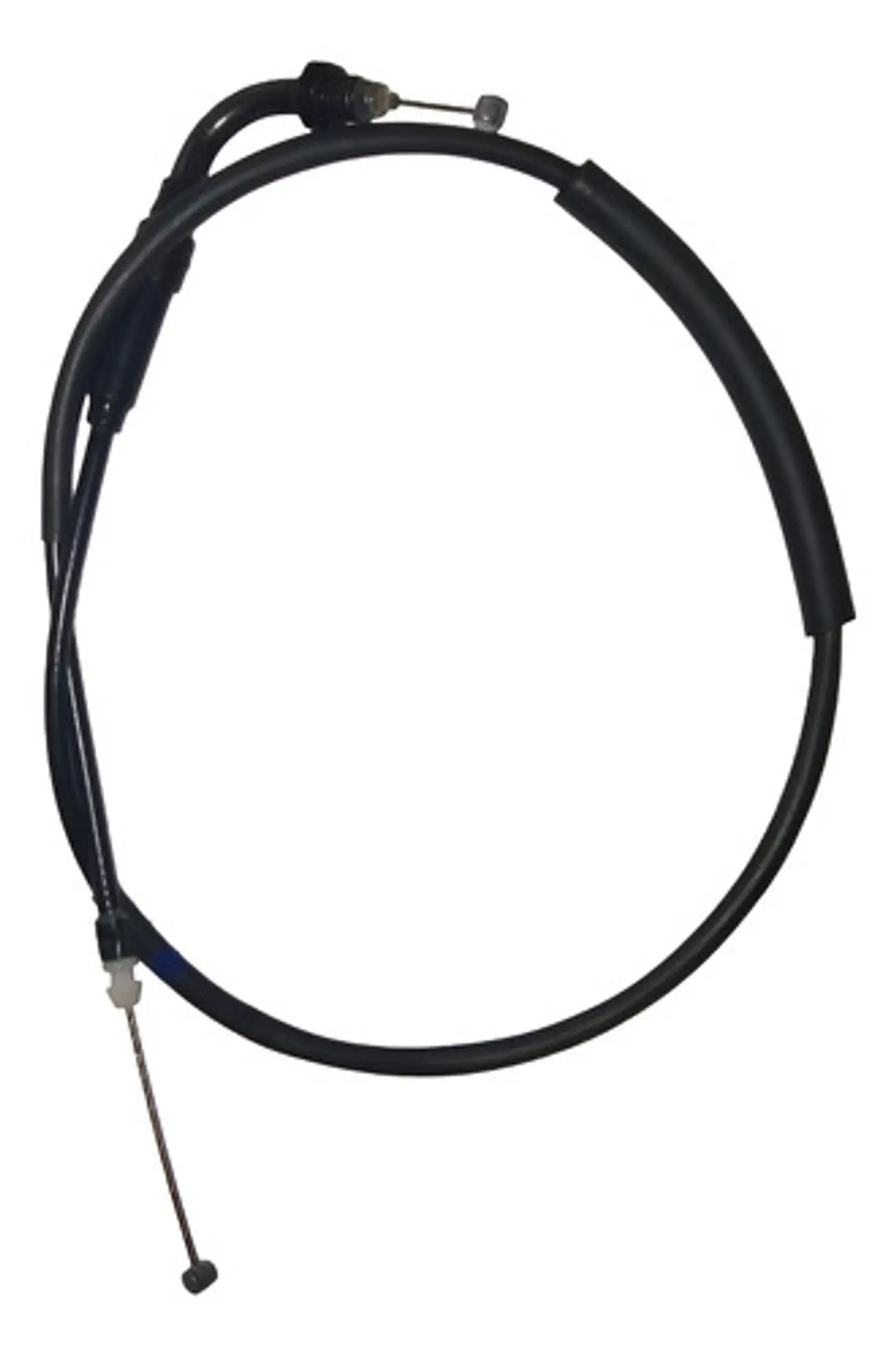Cable Piola Acelerador Original Ktm Duke 125/200/390 2