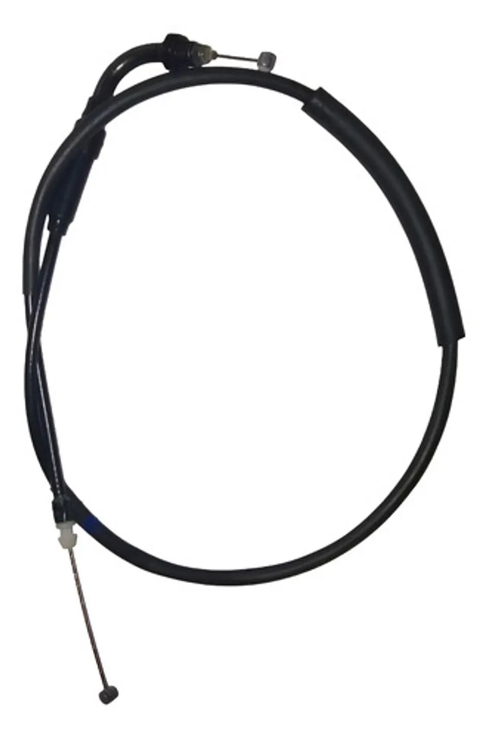 Cable Piola Acelerador Original Ktm Duke 125/200/390 2