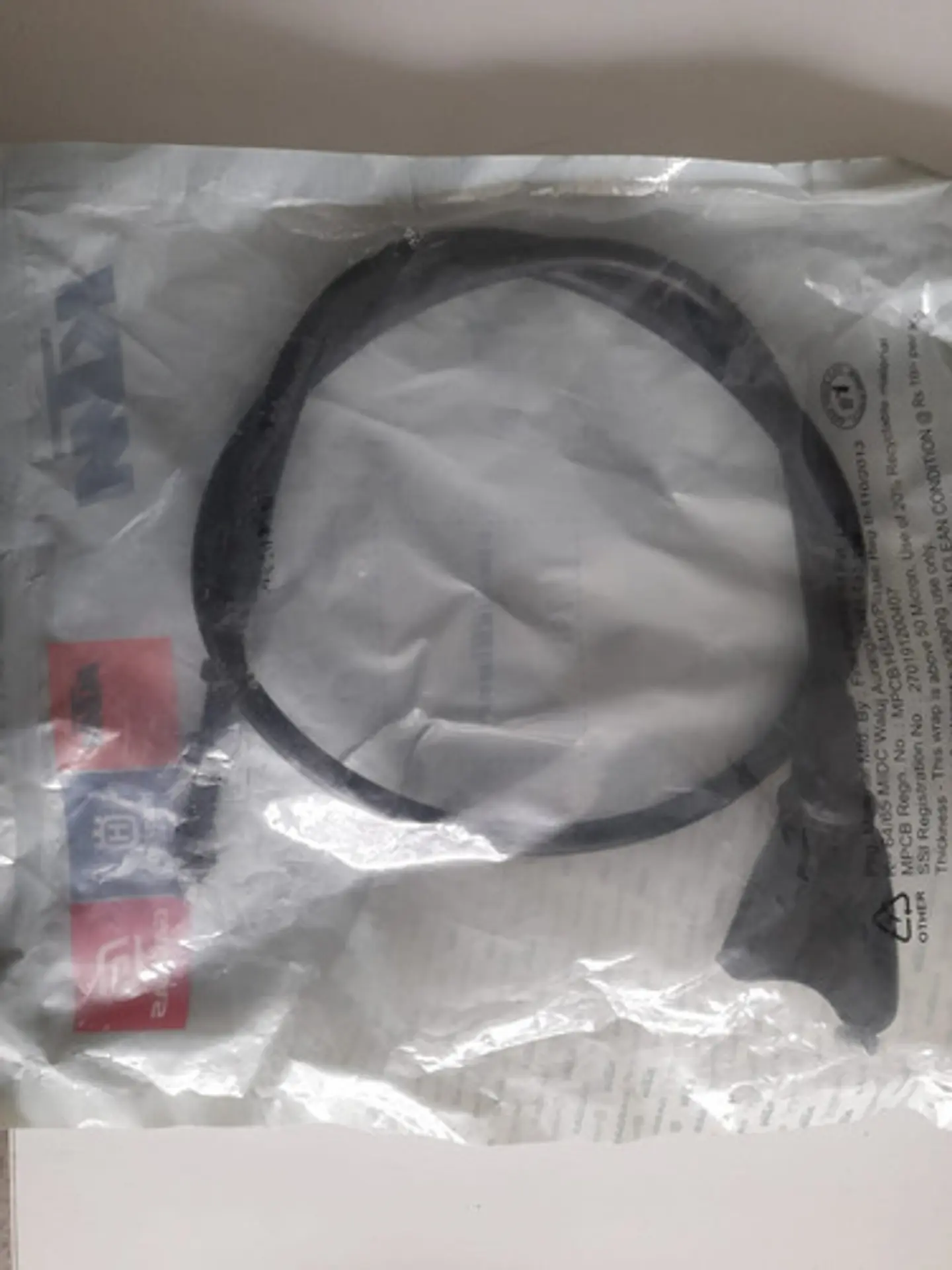 Cable Piola Embrague Clutch Original Ktm Rc 390 Ng 3