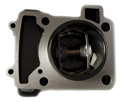 Kit Cilindro Original Ktm Duke 200 Y Rc 200