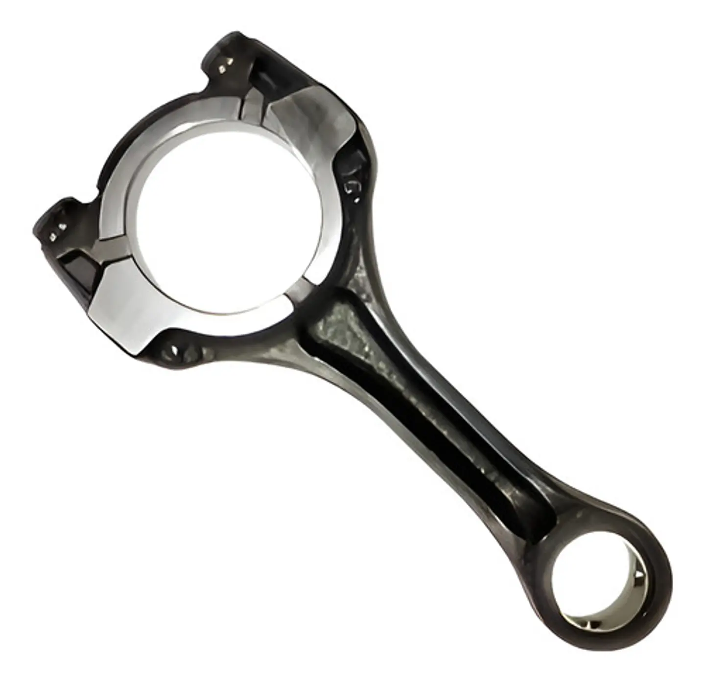 Kit Conjunto De Biela Original Ktm Duke 200 Ktm Rc 200 1
