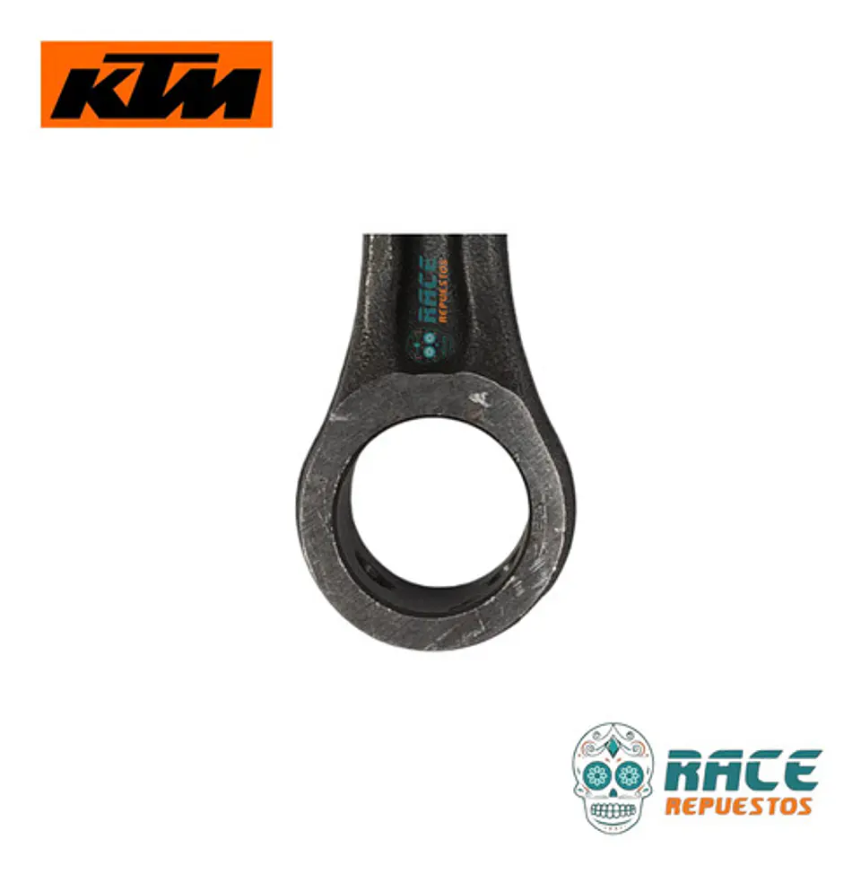 Kit Conjunto De Biela Original Ktm Duke 200 Ktm Rc 200 2