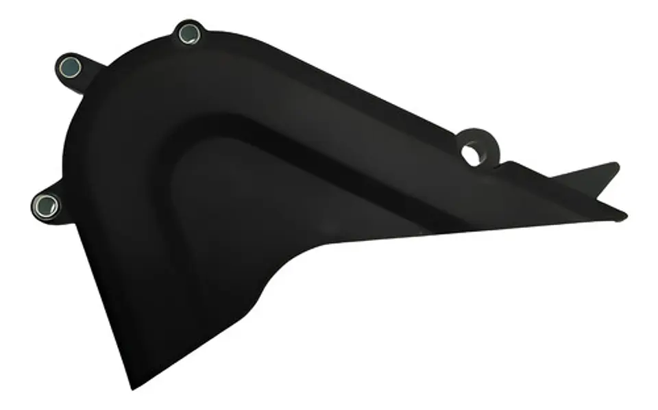Guardacadena Original Ktm Duke 250/390 Y Rc 390  1