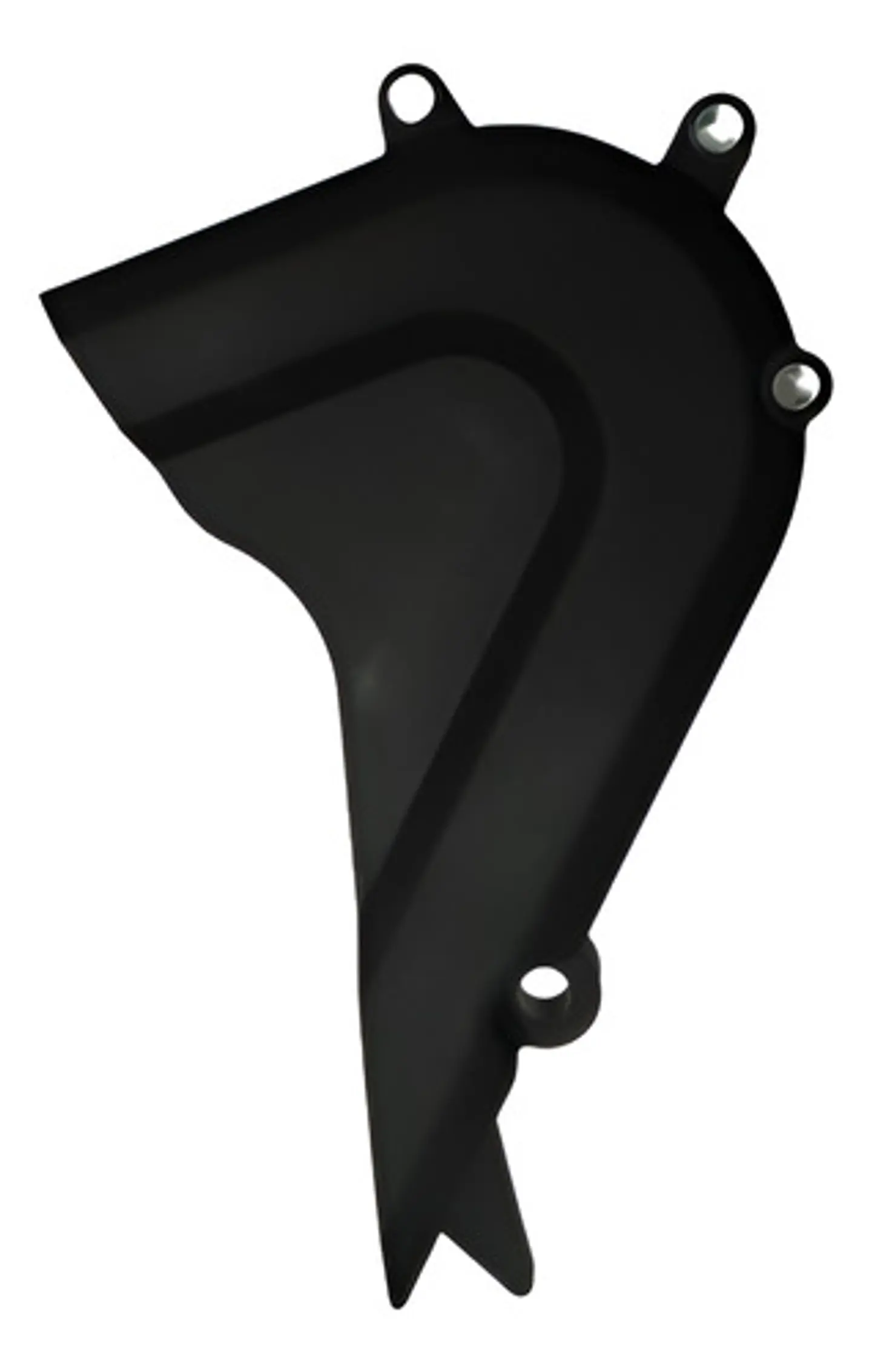 Guardacadena Original Ktm Duke 250/390 Y Rc 390  3