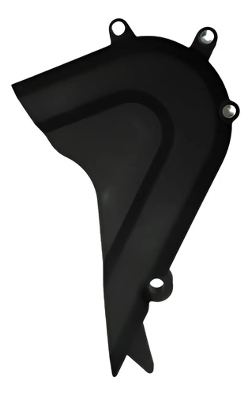 Guardacadena Original Ktm Duke 250/390 Y Rc 390  3