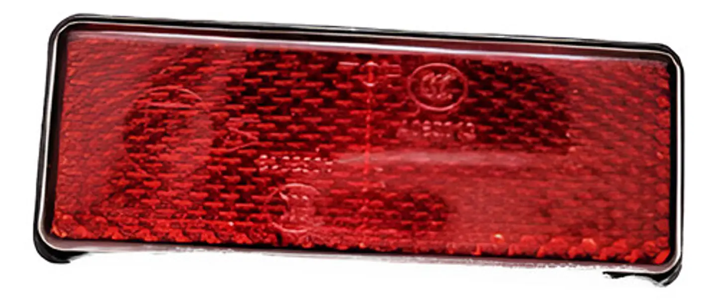 Reflector Original Ktm Duke 125/200/250/390 Y Rc 125/200/390 1