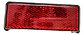 Reflector Original Ktm Duke 125/200/250/390 Y Rc 125/200/390 - Miniatura 1