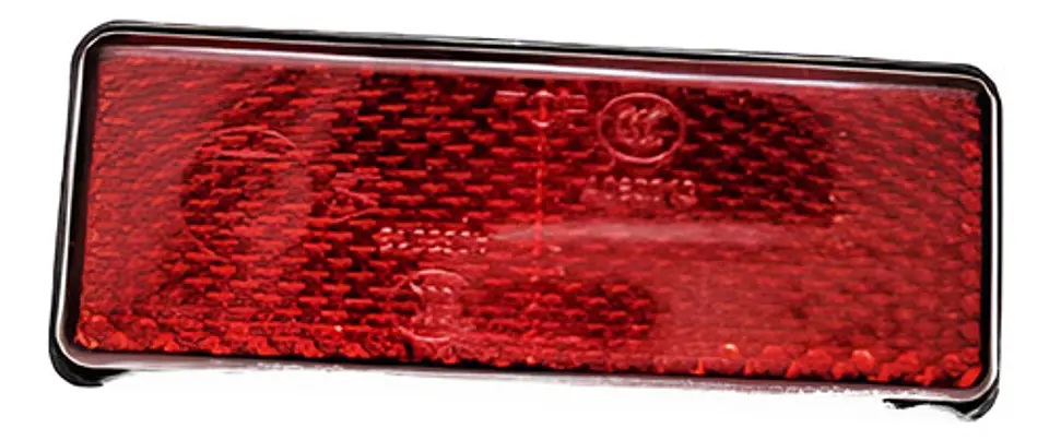 Reflector Original Ktm Duke 125/200/250/390 Y Rc 125/200/390 1