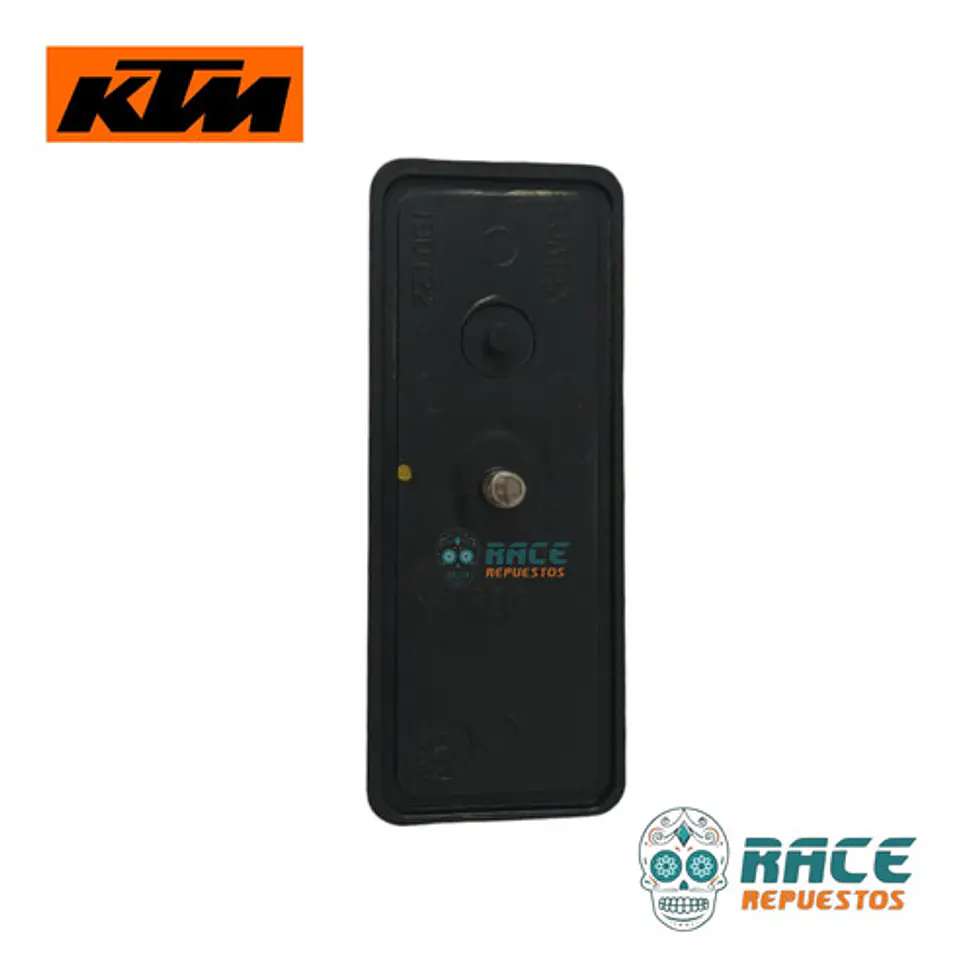 Reflector Original Ktm Duke 125/200/250/390 Y Rc 125/200/390 4