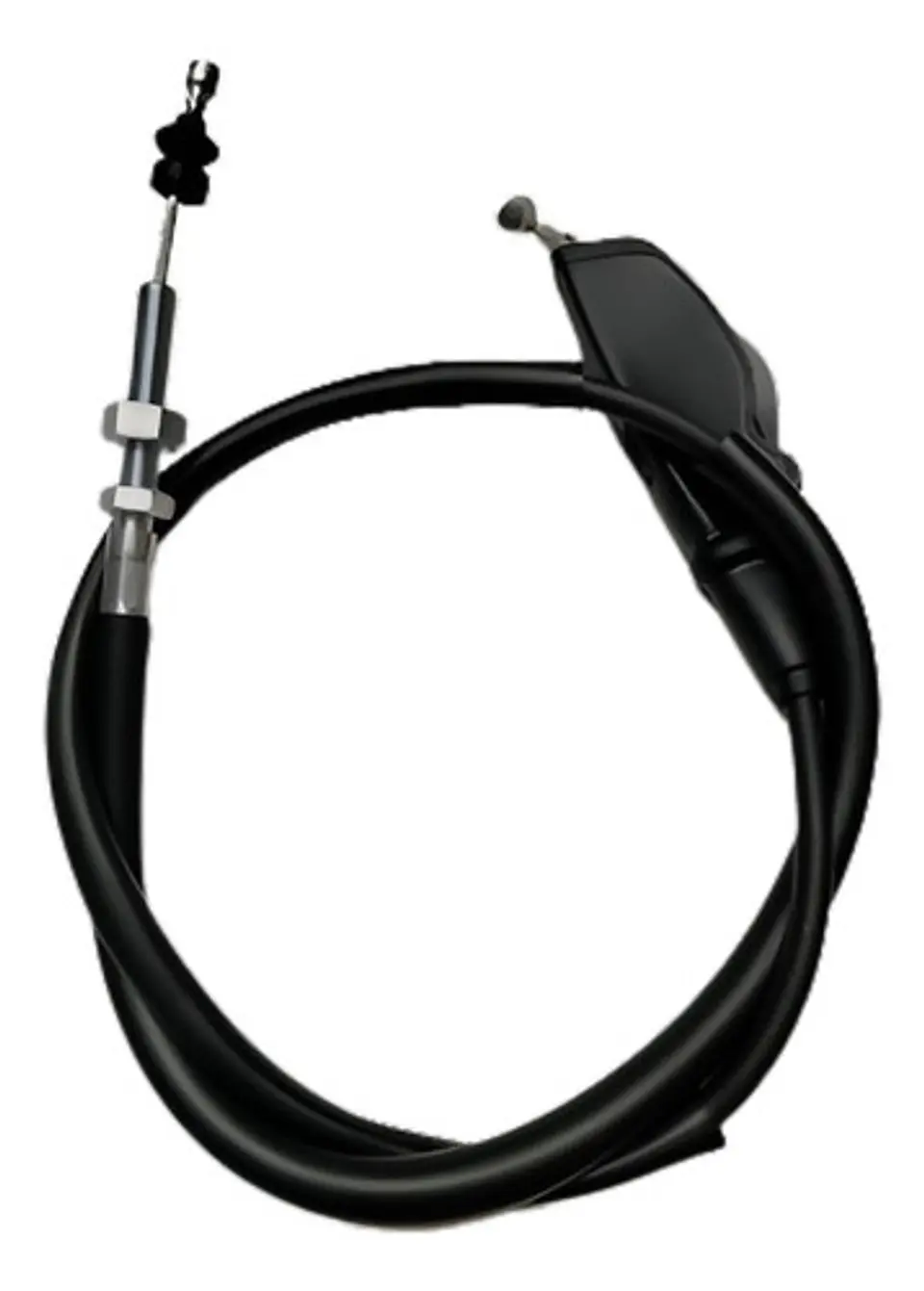 Cable Piola Clutch Embrague Original Ktm Duke 390 Mod Viejos 1
