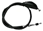Cable Piola Clutch Embrague Original Ktm Duke 390 Mod Viejos - Miniatura 2
