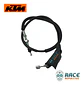 Cable Piola Clutch Embrague Original Ktm Duke 390 Mod Viejos - Miniatura 8