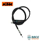 Cable Piola Clutch Embrague Original Ktm Duke 390 Mod Viejos - Miniatura 10