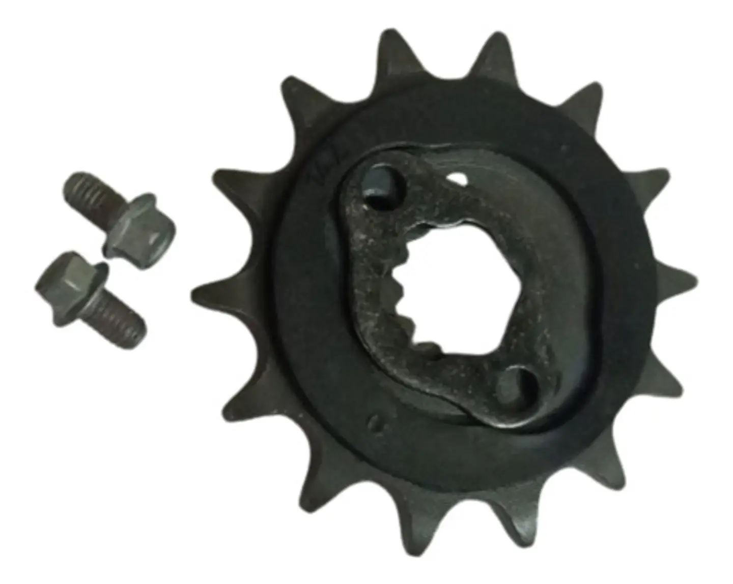 Piñon Salida Arandela Ktm Adventure 250 Svartpilen Original 2