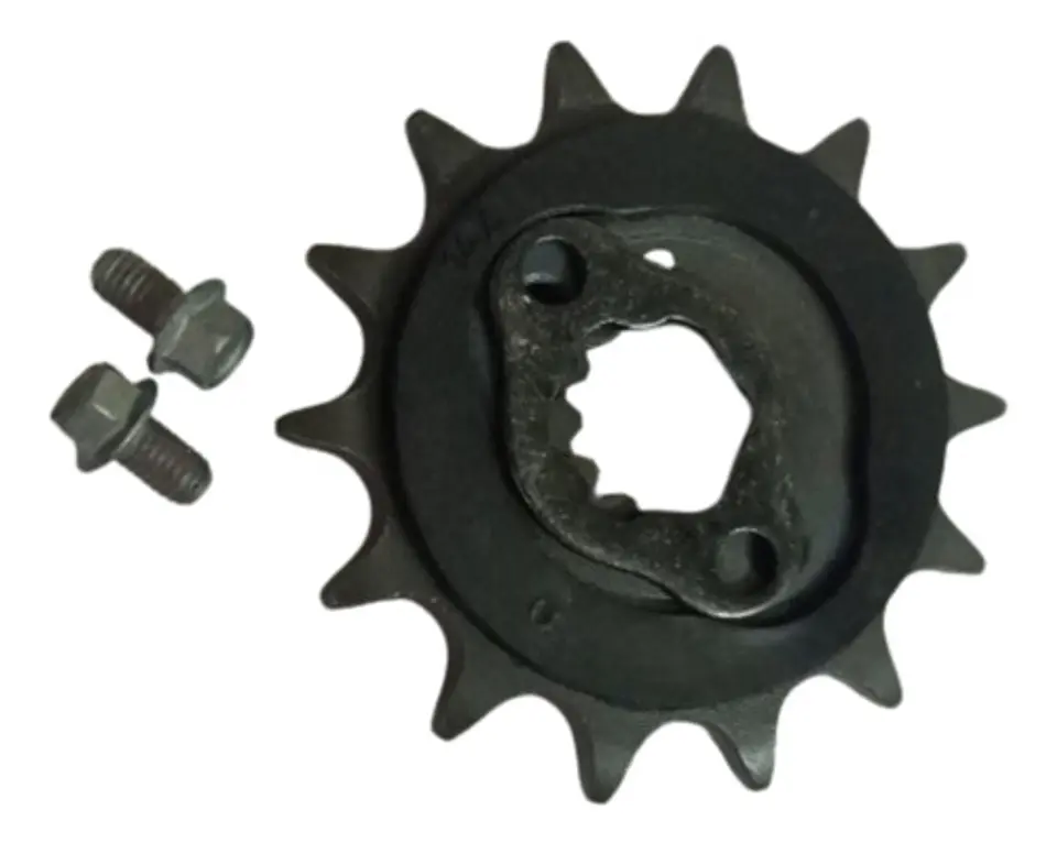 Piñon Salida Arandela Ktm Adventure 250 Svartpilen Original 2