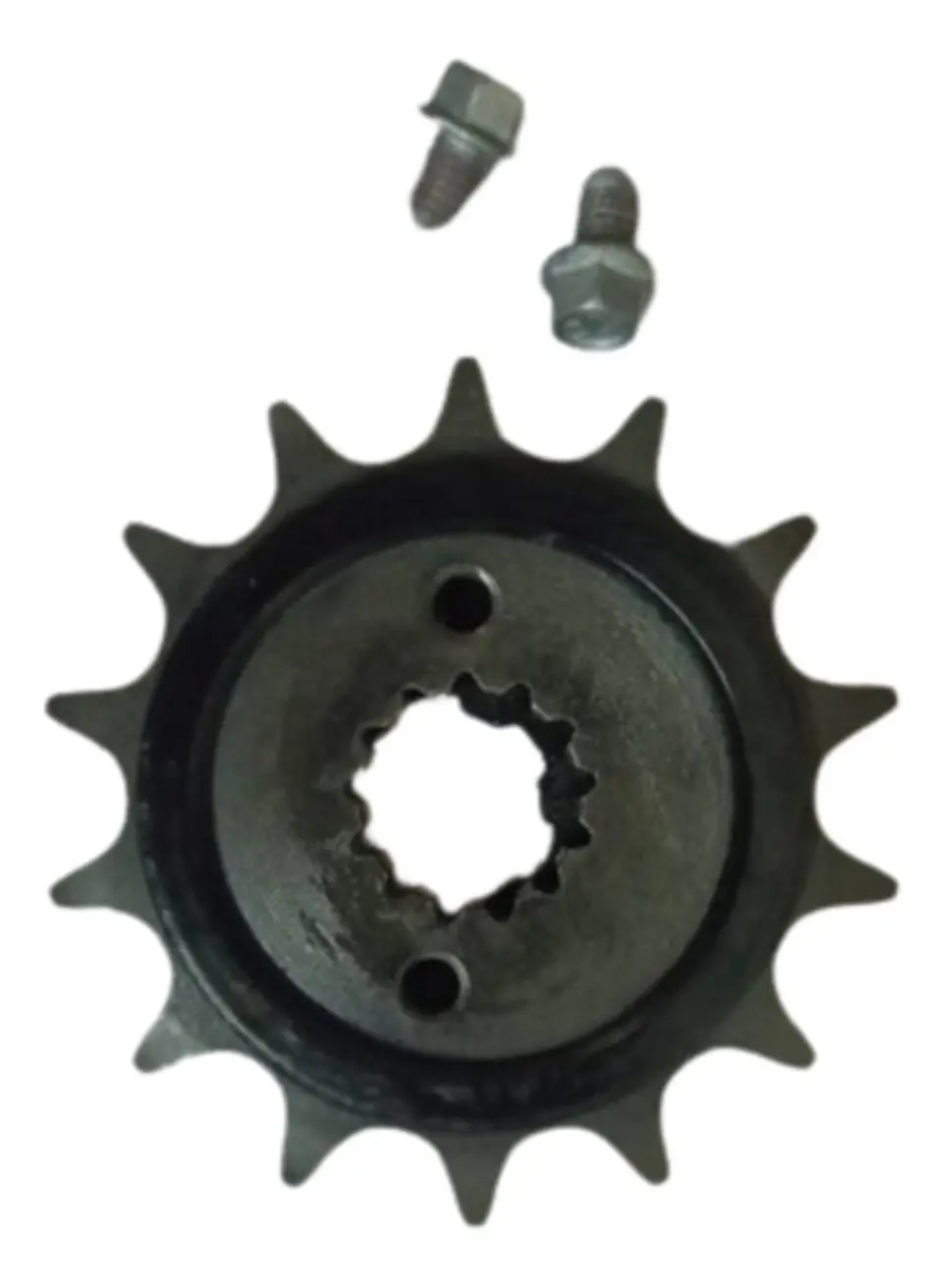 Piñon Salida Arandela Ktm Adventure 250 Svartpilen Original 4