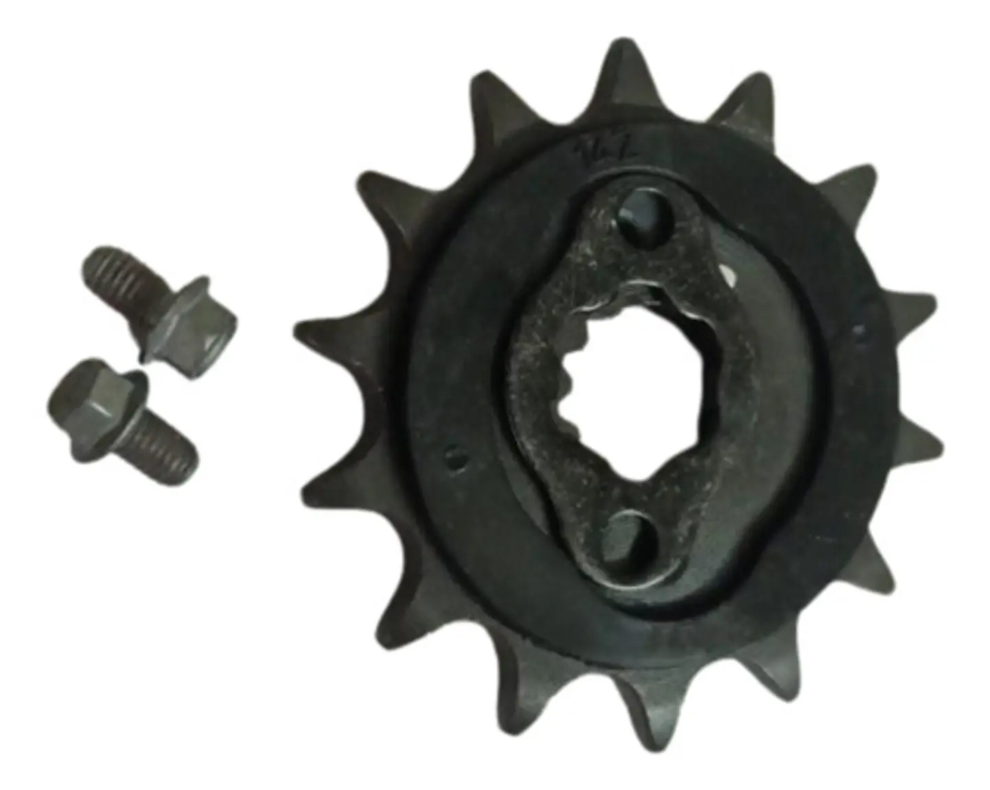 Piñon Salida Arandela Ktm Adventure 250 Svartpilen Original 5