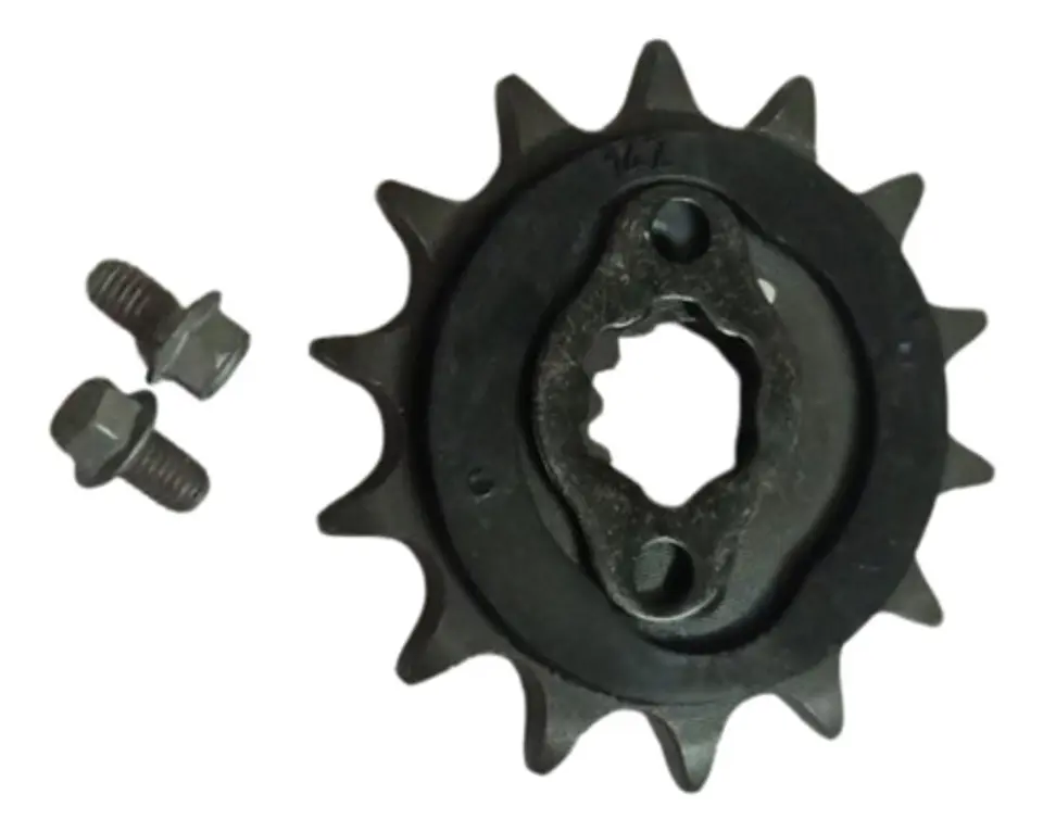 Piñon Salida Arandela Ktm Adventure 250 Svartpilen Original 5