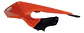 Tapa Sillin Derecho Naranja Original Ktm Duke 200  - Miniatura 6