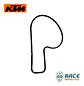 Empaque Cubierta Bomba Agua  Original Ktm Duke Rc Svartpilen - Miniatura 5