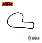 Empaque Cubierta Bomba Agua  Original Ktm Duke Rc Svartpilen - Miniatura 6