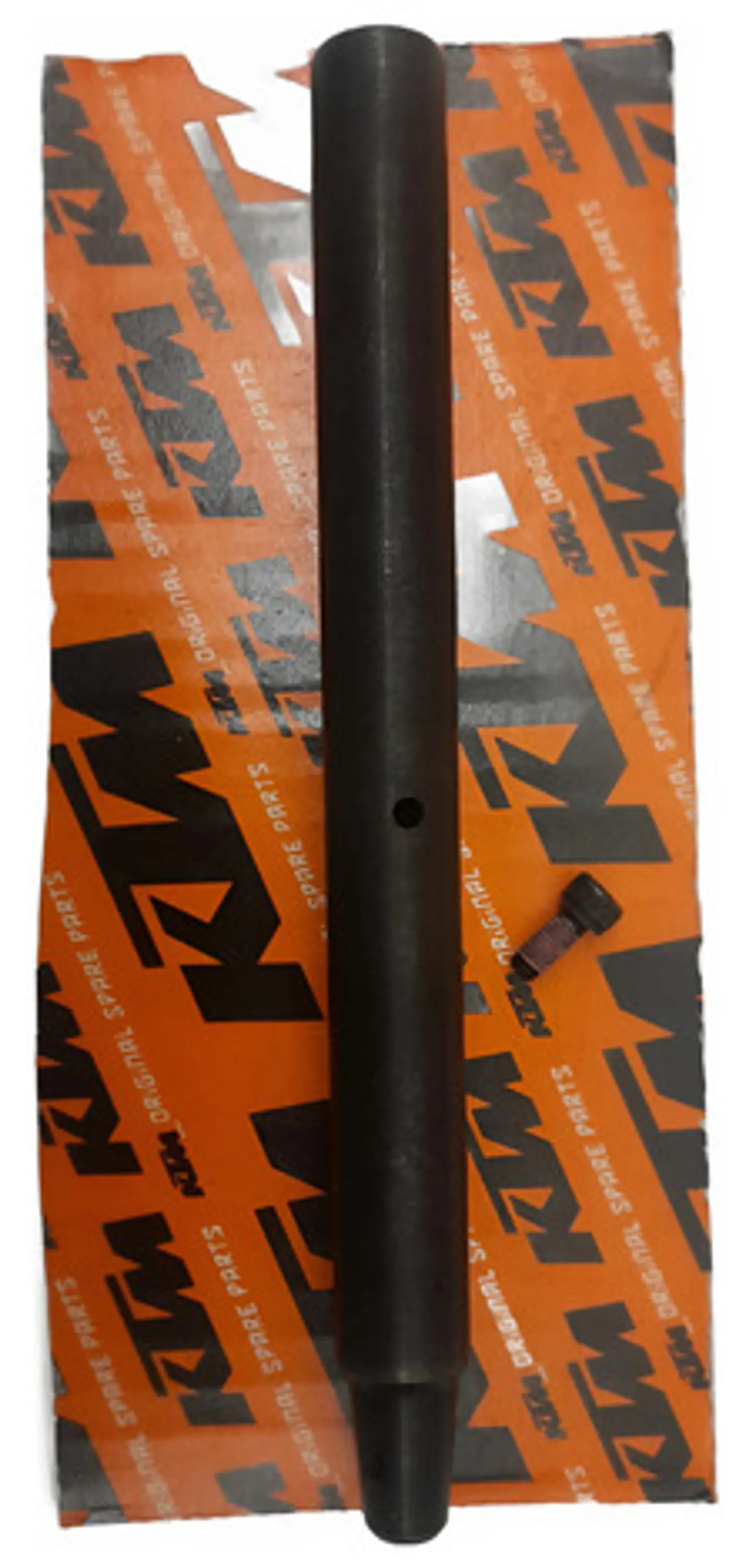 Tubo Manilla Izquierdo Original Ktm Rc 200 Ktm Rc 390 4