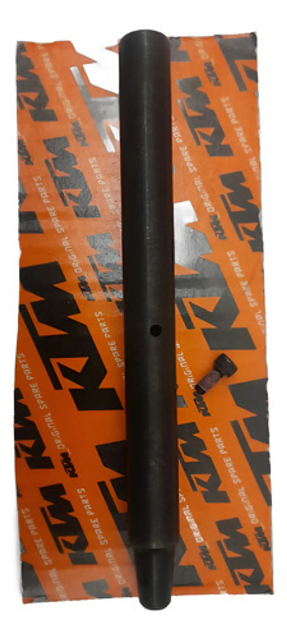 Tubo Manilla Izquierdo Original Ktm Rc 200 Ktm Rc 390 4
