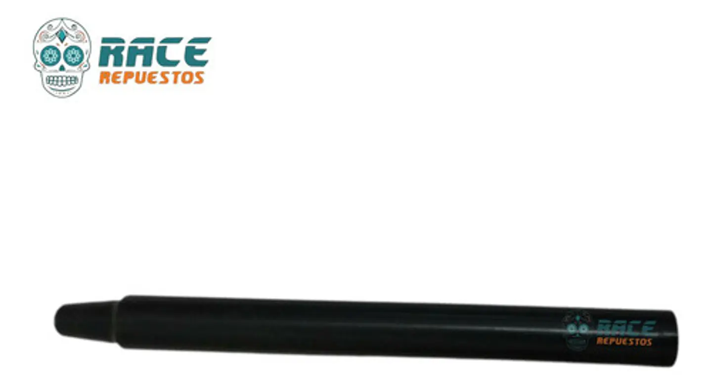 Tubo Manilla Izquierdo Original Ktm Rc 200 Ktm Rc 390 6