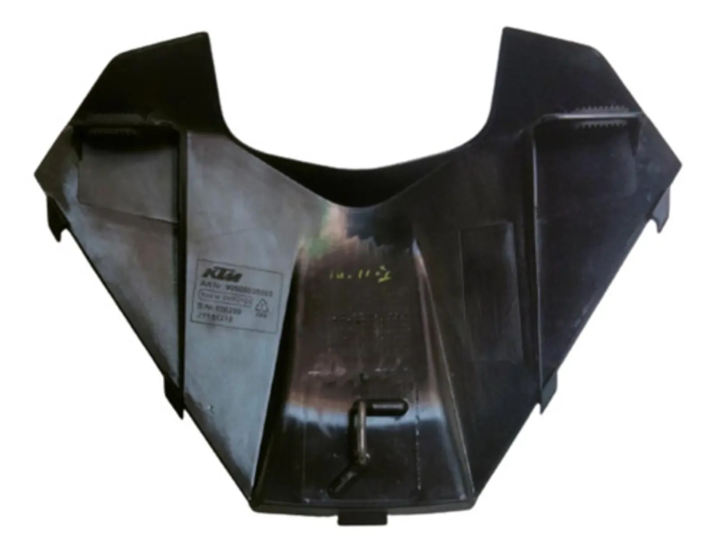 Tapa Bateria Original Ktm Rc 200/390 6