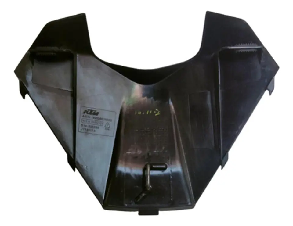 Tapa Bateria Original Ktm Rc 200/390 6