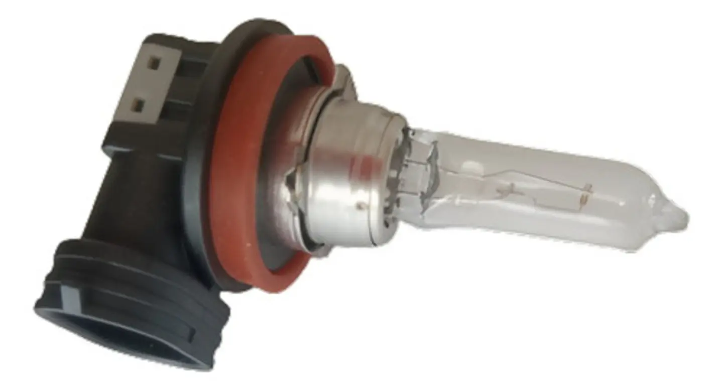 Bombillo Foco 12v H9 65w Original Ktm Rc 125/200/390 1