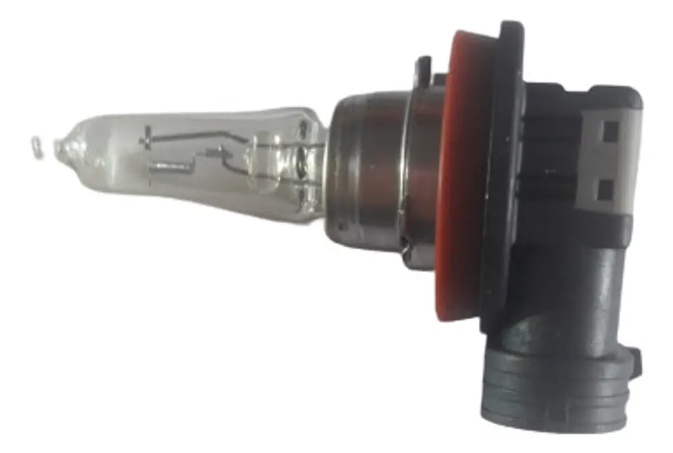 Bombillo Foco 12v H9 65w Original Ktm Rc 125/200/390 5