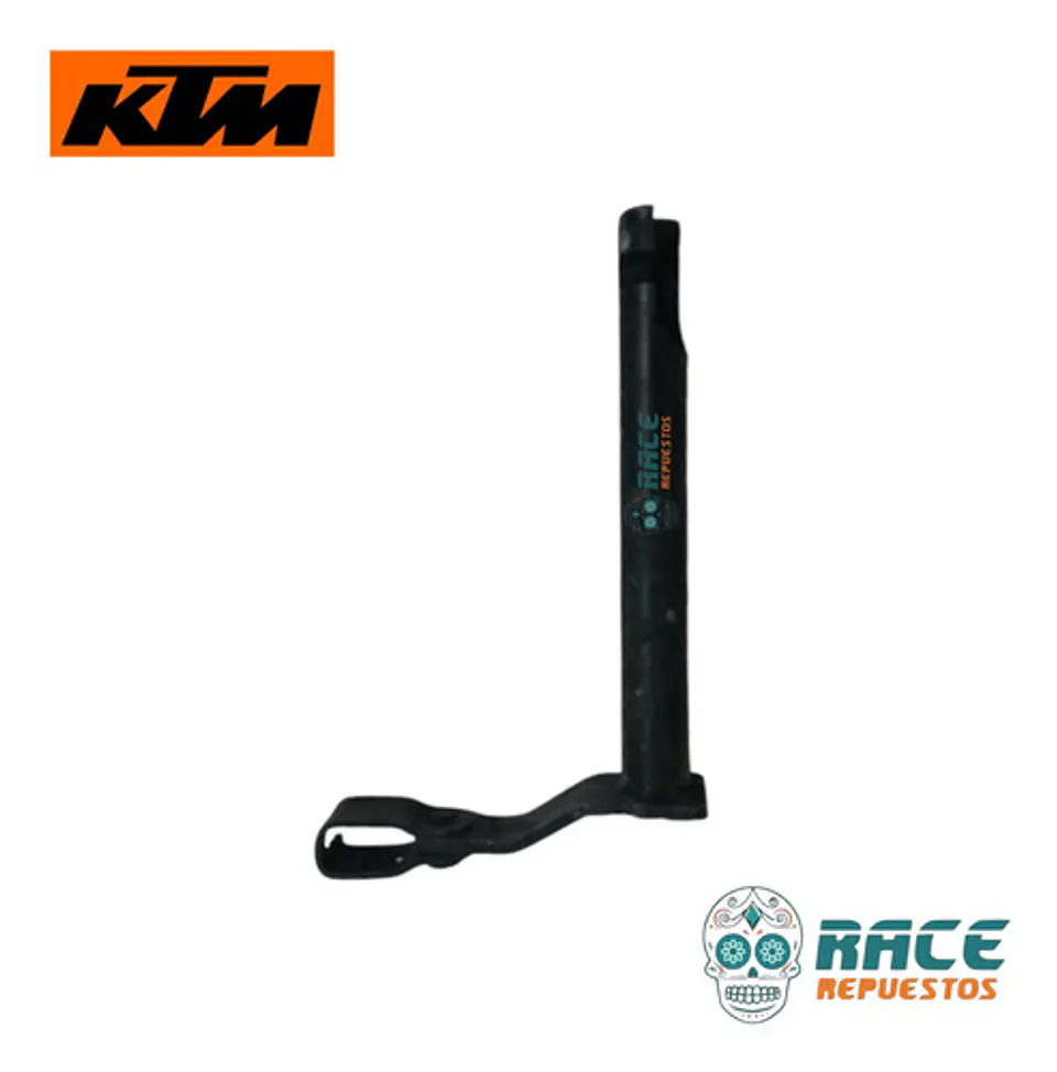 Leva Interna Embrague Ktm Duke 250 Ktm Duke 390 Original 4
