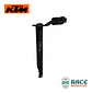 Leva Interna Embrague Ktm Duke 250 Ktm Duke 390 Original - Miniatura 6