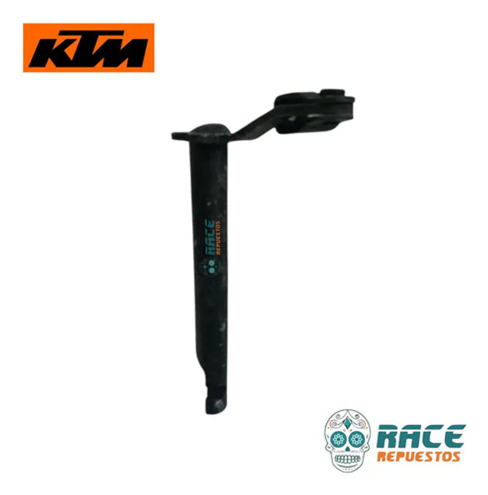 Leva Interna Embrague Ktm Duke 250 Ktm Duke 390 Original 6