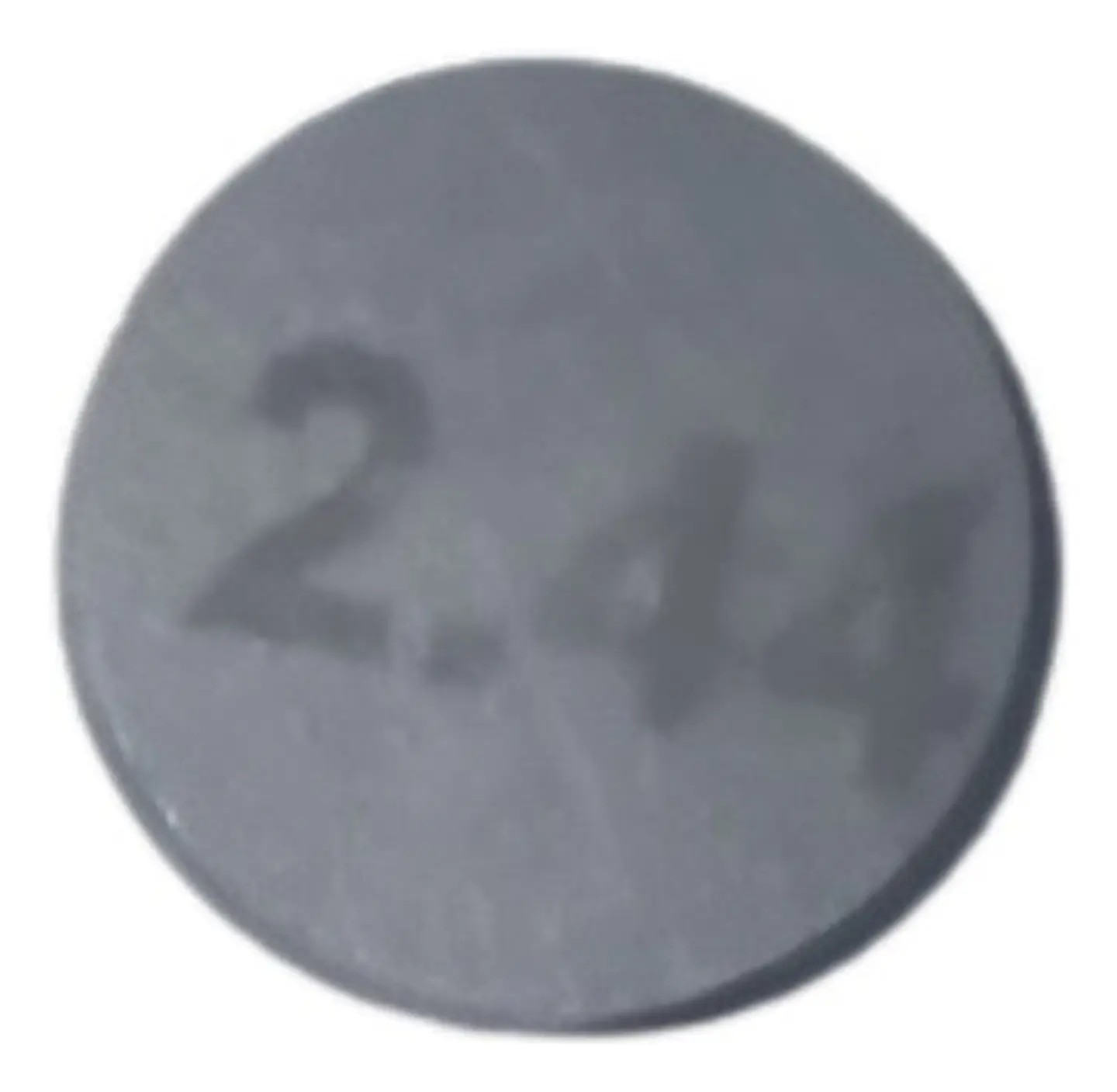 Moneda De Valvula 2.44mm Original Ktm Duke 200 Ktm Rc 200 1