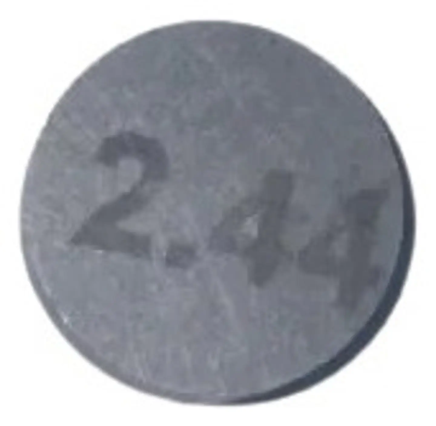 Moneda De Valvula 2.44mm Original Ktm Duke 200 Ktm Rc 200 5