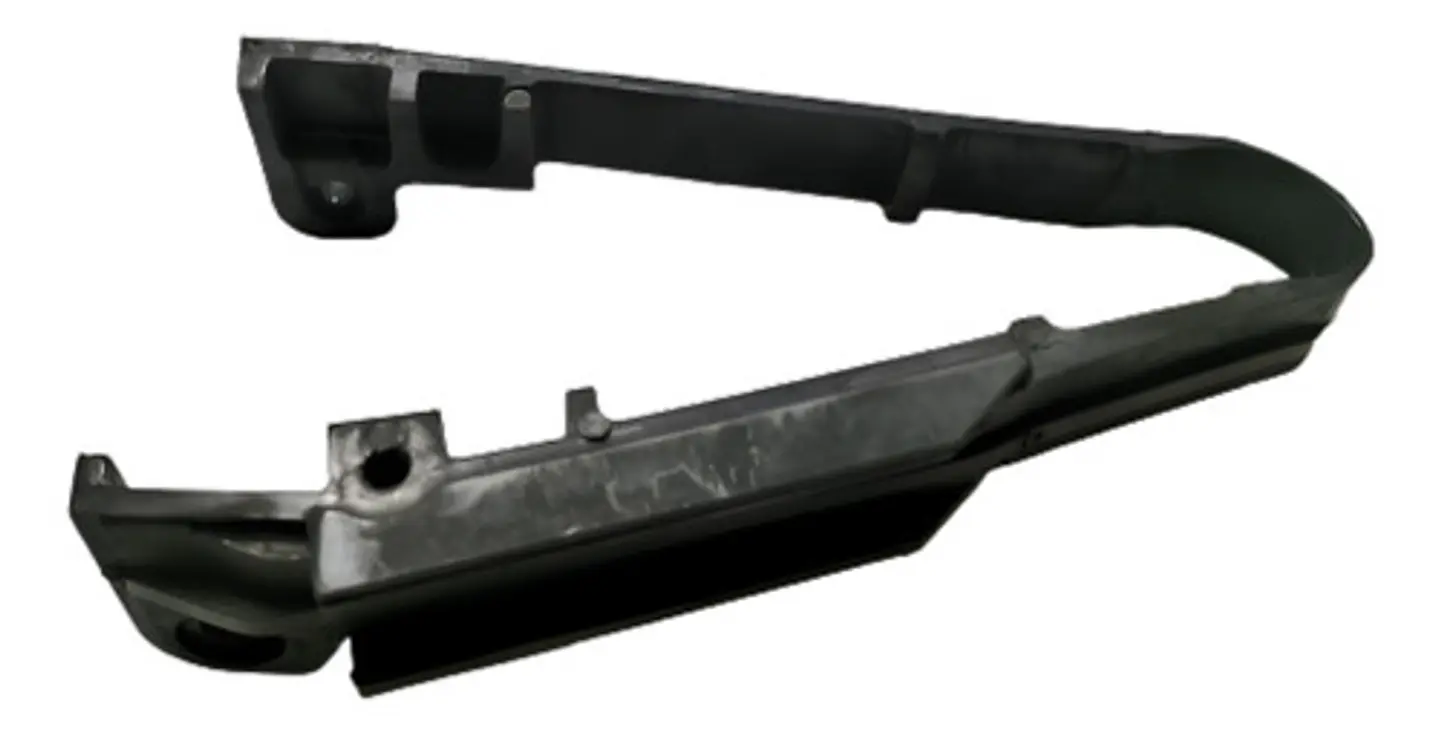 Deslizadora De Cadena Original Ktm Duke 125/200/250/390 1
