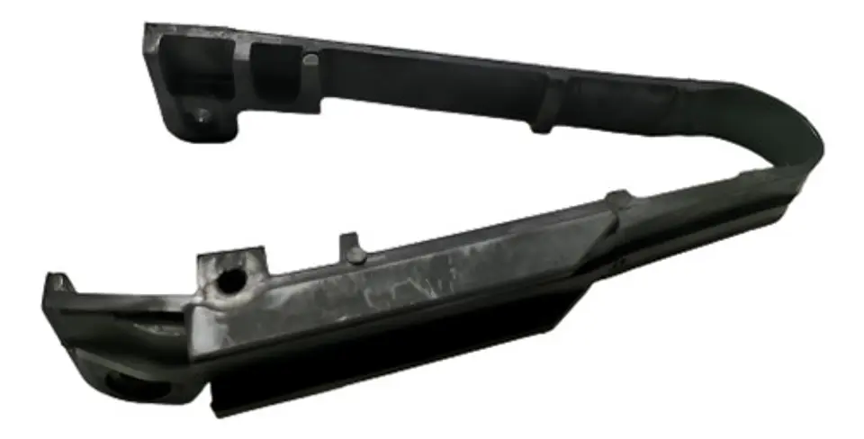 Deslizadora De Cadena Original Ktm Duke 125/200/250/390 1