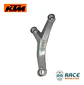 Soporte Motor Der Gris Original Ktmduke 125/200/390 Y Rc 200 - Miniatura 10