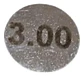 Moneda Valvula 3.00mm Original Ktm Duke 200 Ktm Rc 200 - Miniatura 4