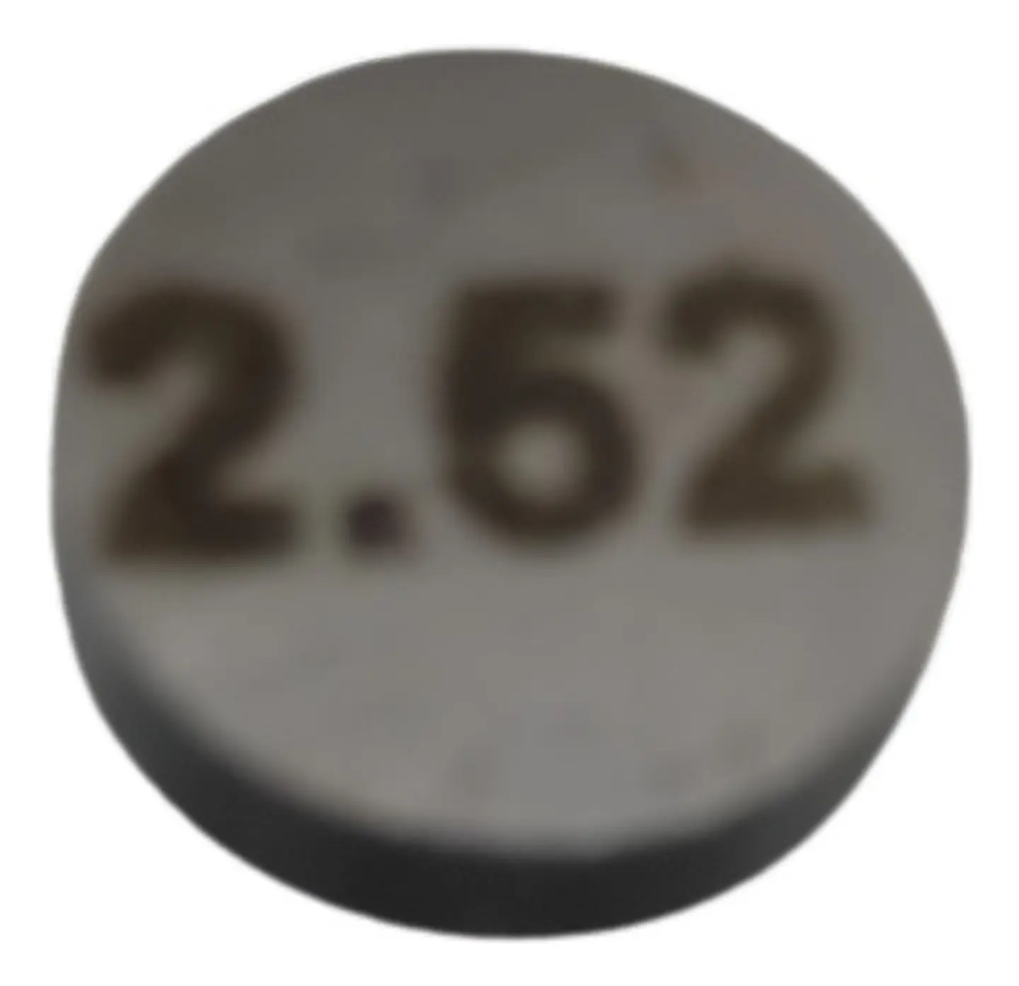 Moneda Valvula 2.52mm Original Ktm Duke 200 Ktm Rc 200 1