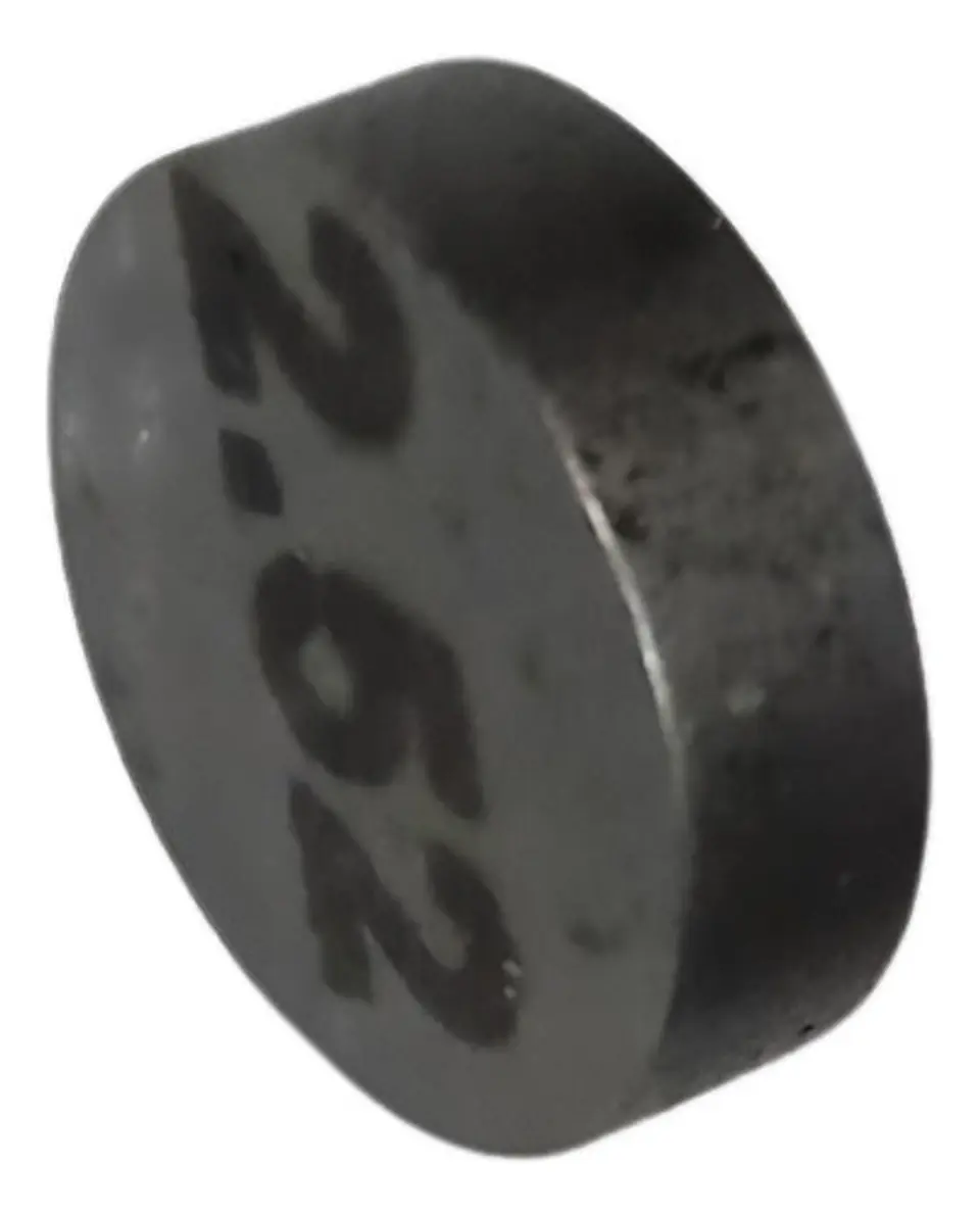 Moneda Valvula 2.52mm Original Ktm Duke 200 Ktm Rc 200 2