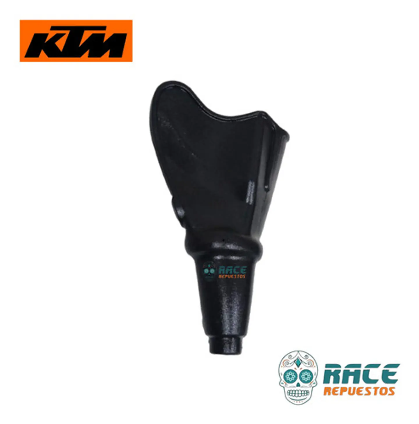 Cubre Manilla Embrague Ktm Duke 390 Rc 390 Original Nuevo 5