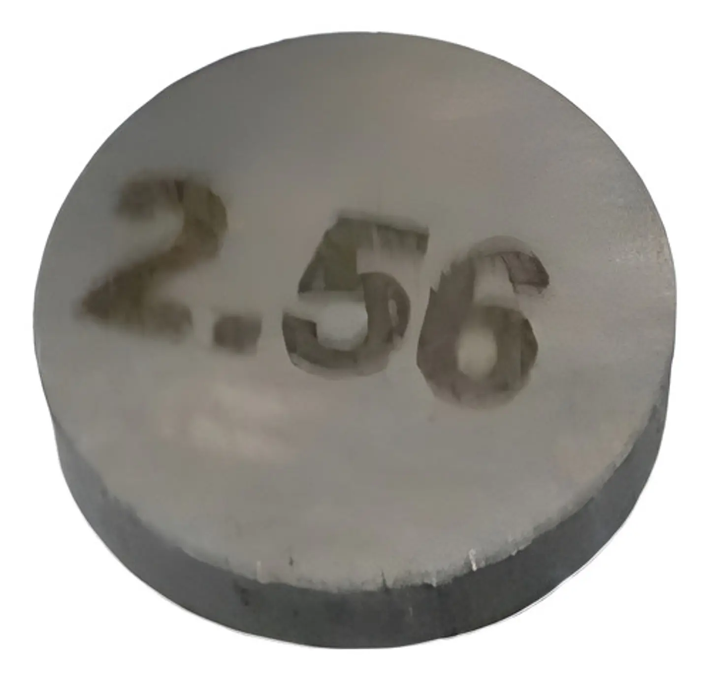 Pastilla De Valvula Original Ktm 2.56mm Duke 250/390 Y Rc 39 1
