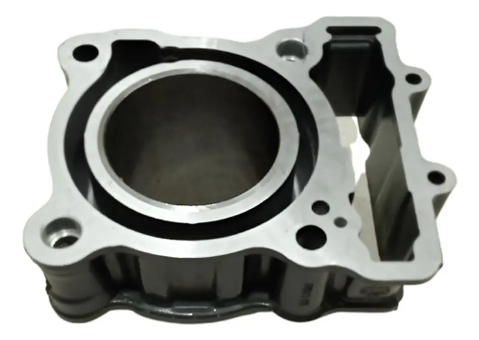 Cilindro Original Ktm Aventura Mod Nuevo (sin Piston) 1